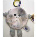 Celestial Buddies Planety Pehmolelu - Kuu Celestial Buddies Planety Pehmolelu - Kuu