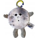 Celestial Buddies Planety Plush Pendant - Moon Celestial Buddies Planety Plush Pendant - Moon