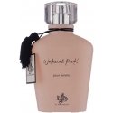 Al Wataniah Wataniah Rožinė parfuminio vandens purškiklis 100 ml Al Wataniah Wataniah Rožinė parfuminio vandens purškiklis 100 ml