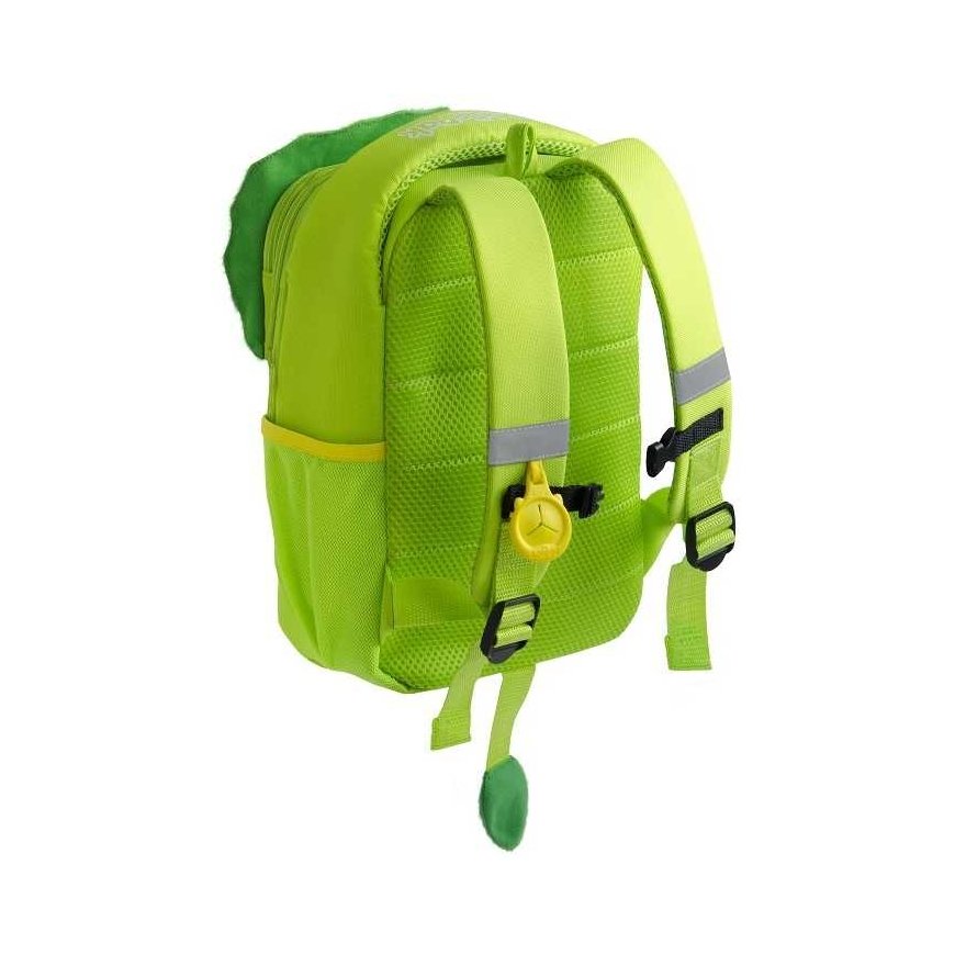 Toddlepak Trunki Dino Duddley - vihreä – 2