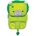 Toddlepak Trunki Dinosaur Dudley Backpack - green Toddlepak Trunki Dinosaur Dudley Backpack - green