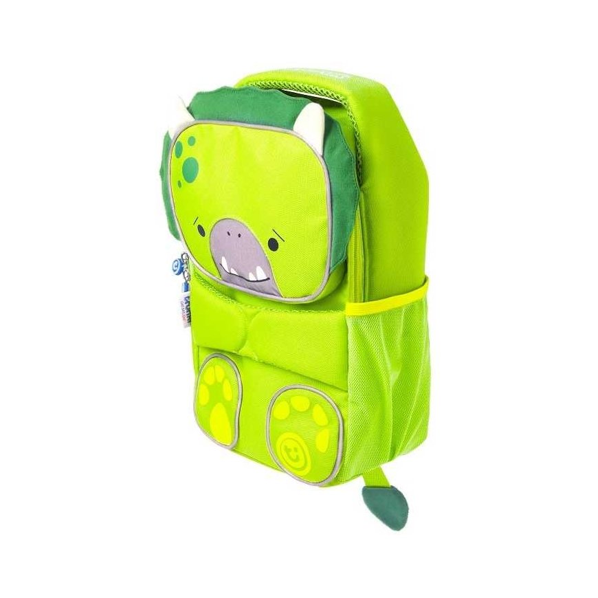 Toddlepak Trunki Dino Duddley - vihreä – 5