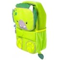 Toddlepak Trunki Dino Duddley - vihreä Toddlepak Trunki Dino Duddley - vihreä