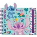 Lasten lisensointi "Euroswan" – "Creative Accessories" -kynäteline, jossa on 6 lyijykynää + tarroja! | Lilo ja Stitch Lasten lisensointi "Euroswan" – "Creative Accessories" -kynäteline, jossa on 6 lyijykynää + tarroja! | Lilo ja Stitch