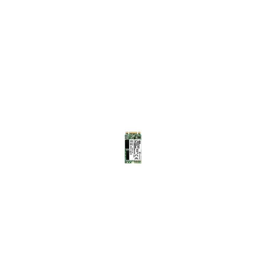 Transcend 430S 128 GB M.2