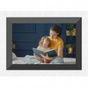 Attēlu rāmis Braun Phototechnik Braun DigiFrame 1011 WiFi mobilais 25,7 cm (10,1) melns