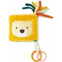Little Big Friends First Activating Book 2-in-1 - Jungle Little Big Friends First Activating Book 2-in-1 - Jungle