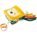 Little Big Friends First Activating Book 2-in-1 - Jungle Little Big Friends First Activating Book 2-in-1 - Jungle
