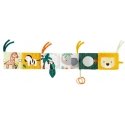 Little Big Friends First Activating Book 2-in-1 - Jungle Little Big Friends First Activating Book 2-in-1 - Jungle