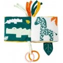 Little Big Friends First Activating Book 2-in-1 - Jungle Little Big Friends First Activating Book 2-in-1 - Jungle