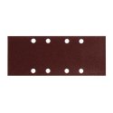 Makita P-31859 slīpmašīnu piederums 10 pcs Makita P-31859 slīpmašīnu piederums 10 pcs