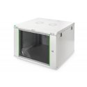 Digitus DN-19 07U-6/6-EC телекоммуникационная стойка 7U Монтируемая на стену стойка Серый Digitus DN-19 07U-6/6-EC телекоммуникационная стойка 7U Монтируемая на стену стойка Серый
