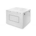 Digitus DN-19 07U-6/6-EC statnis 7U Pie sienas stiprināms statīvs Pelēks Digitus DN-19 07U-6/6-EC statnis 7U Pie sienas stiprināms statīvs Pelēks