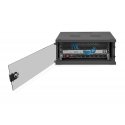 Digitus DN-38011 телекоммуникационная стойка 4U Монтируемая на стену стойка Черный Digitus DN-38011 телекоммуникационная стойка 4U Монтируемая на стену стойка Черный