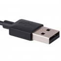 Akyga AK-SW-17 mobile device charger Smartwatch Black USB Indoor