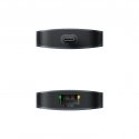 Targus HD4004GL laptop dock/port replicator USB Type-C Blue Targus HD4004GL laptop dock/port replicator USB Type-C Blue