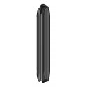 MaxCom Comfort MM815 6,1 cm (2.4") 90 g Must Seeniorite telefon MaxCom Comfort MM815 6,1 cm (2.4") 90 g Must Seeniorite telefon