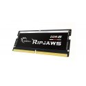G.Skill Ripjaws F5-5600S4645A16GX1-RS модуль памяти 16 GB 1 x 16 GB DDR5 G.Skill Ripjaws F5-5600S4645A16GX1-RS модуль памяти 16 GB 1 x 16 GB DDR5
