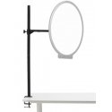 Черная стойка Amaran Clamp для Verge Черная стойка Amaran Clamp для Verge