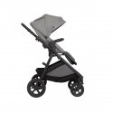 Graco Near2Me DLX Trio Reisisüsteemiga käru 3 iste(med) Hall Graco Near2Me DLX Trio Reisisüsteemiga käru 3 iste(med) Hall