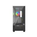 Nordic Gaming NGC-1150 системный блок Tower Черный Nordic Gaming NGC-1150 системный блок Tower Черный