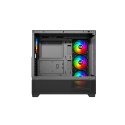 Nordic Gaming NGC-1150 computer case Tower Black Nordic Gaming NGC-1150 computer case Tower Black