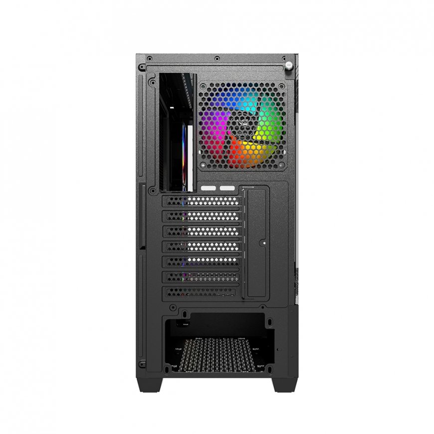 Nordic Gaming NGC-1150 arvutikorpus Tower Must – 5
