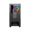 Nordic Gaming NGC-1150 arvutikorpus Tower Must