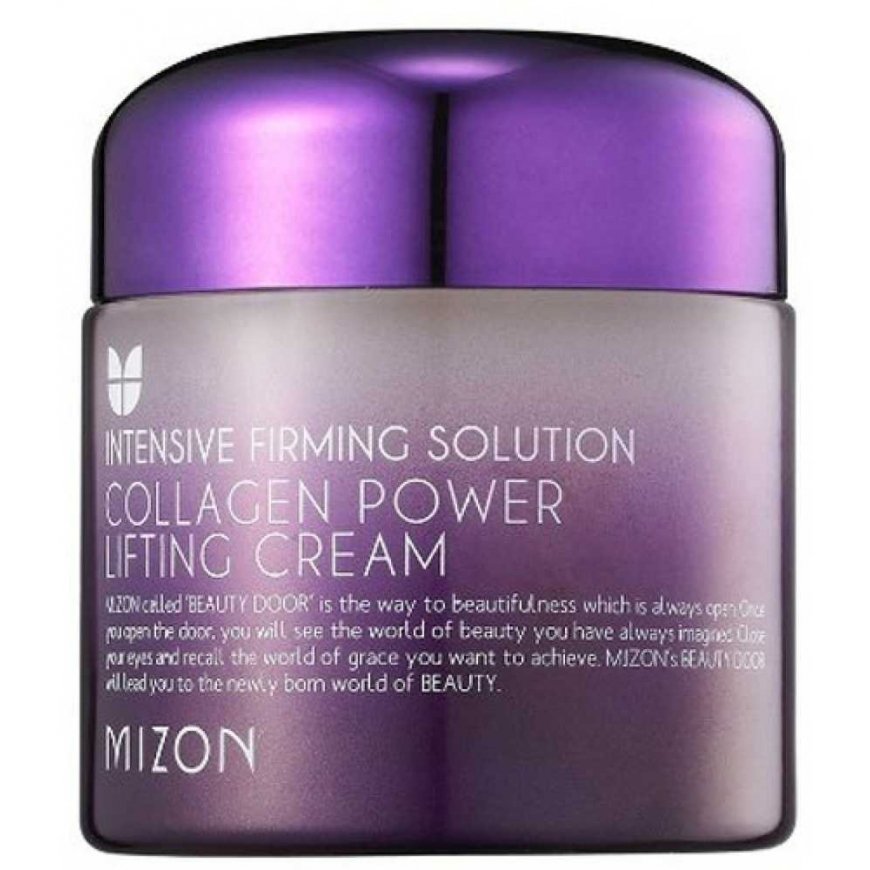 Mizon (Kollageeni Power Lifting Kreem) (75% Meri (Kollageeni Power Lifting Kreem), 75 ml – 2