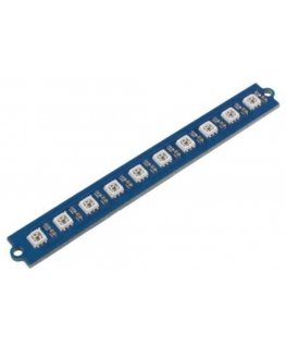 Seeed Studio Grove RGB LED juhe LED RGB 10x WS2813 Mini 3535
