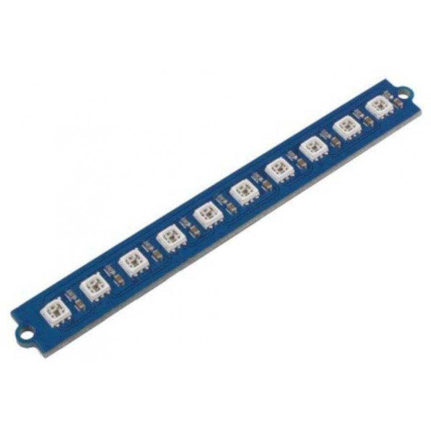 Seeed Studio Grove RGB LED strip LED RGB 10x WS2813 Mini 3535