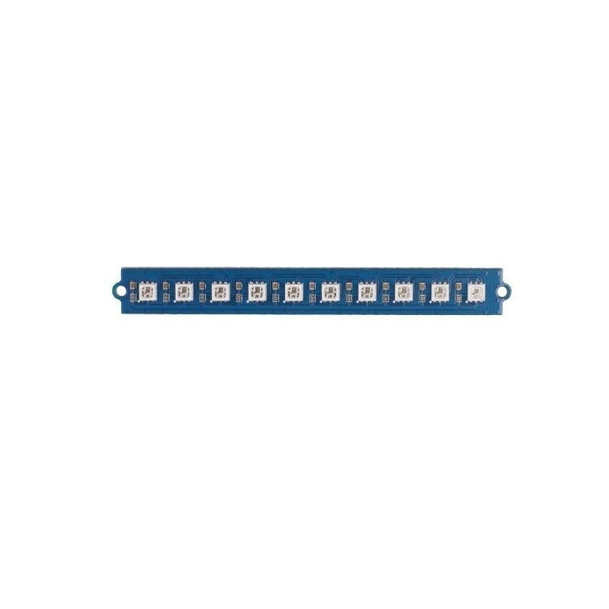 Seeed Studio Grove RGB LED strip LED RGB 10x WS2813 Mini 3535 – 2