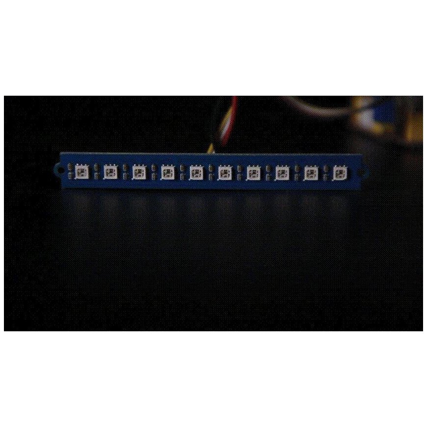 Seeed Studio Grove RGB LED josla LED RGB 10x WS2813 Mini 3535 – 4