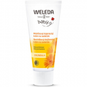 Weleda nomierinošs bērnu krēms ar kliņģerītēm, 75 ml
