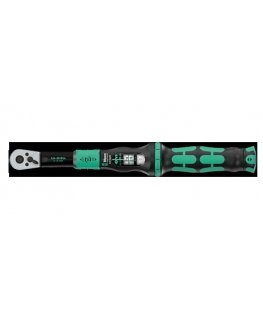 Wera 05075690001 динамометрический ключ Н·м