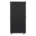 Lanberg FF01-6242-12BL rack cabinet 42U Freestanding rack Black Lanberg FF01-6242-12BL rack cabinet 42U Freestanding rack Black