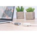 Digitus USB Type-C™ VGA Graphics Adapter Digitus USB Type-C™ VGA Graphics Adapter