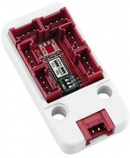 PaHub v2.1 – 6 channel module with I2C multiplexer – PCA9548AP – Device expansion module – M5Stack U040-B-V21