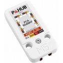 PaHub v2.1 – 6 kanali modulis koos I2C multiplekseriga – PCA9548AP – Seadme laiendamise modulis – M5Stack U040-B-V21 PaHub v2.1 – 6 kanali modulis koos I2C multiplekseriga – PCA9548AP – Seadme laiendamise modulis – M5Stack U040-B-V21