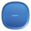 SanDisk Creator Desk Drive 8 TB USB Type-C 3.2 Gen 2 (3.1 Gen 2) Sininen SanDisk Creator Desk Drive 8 TB USB Type-C 3.2 Gen 2 (3.1 Gen 2) Sininen