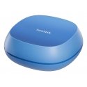 SanDisk Creator Desk Drive 8 TB USB Type-C 3.2 Gen 2 (3.1 Gen 2) Blue