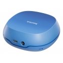 SanDisk Creator Desk Drive 8 TB USB Type-C 3.2 Gen 2 (3.1 Gen 2) Blue