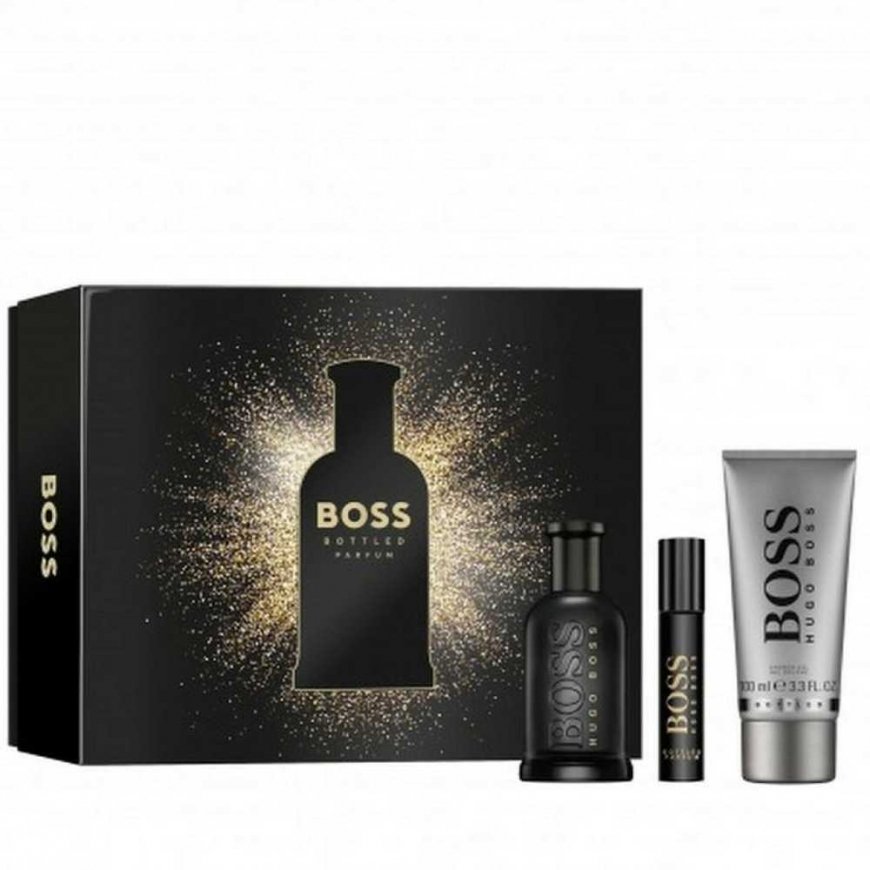 HUGO BOSS Hugo Boss BOSS Bottled