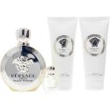 Versace EROS SIEVIETĒM 3 daļu komplekts Versace EROS SIEVIETĒM 3 daļu komplekts