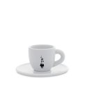 Bialetti Y0TZ097 krūze Balts Kafija 1 pcs