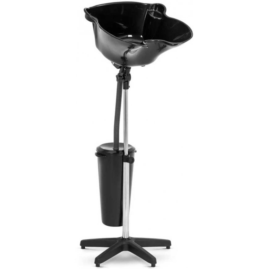 Physa Myjka portable adjustable hairdressing sink with tank – 2