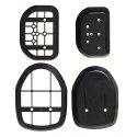 Dreambaby Roll Up Tikslo distance black Dreambaby Roll Up Tikslo distance black