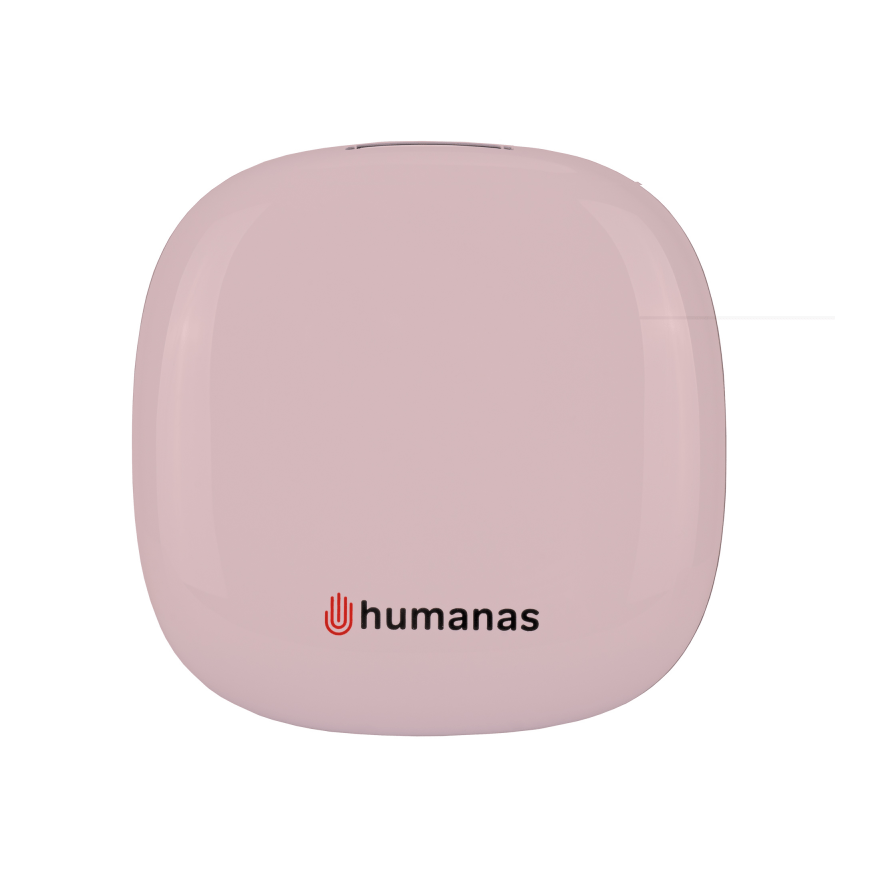 Humanas Kosmētiskais spogulis Humanas HS-PM01 ar