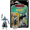 Hasbro Star Wars Arc Trooper figūra Vintage 10cm Hasbro Star Wars Arc Trooper figūra Vintage 10cm