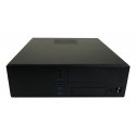 LC-Power LC-1406MB-400TFX computer case Micro Tower Black 400 W LC-Power LC-1406MB-400TFX computer case Micro Tower Black 400 W
